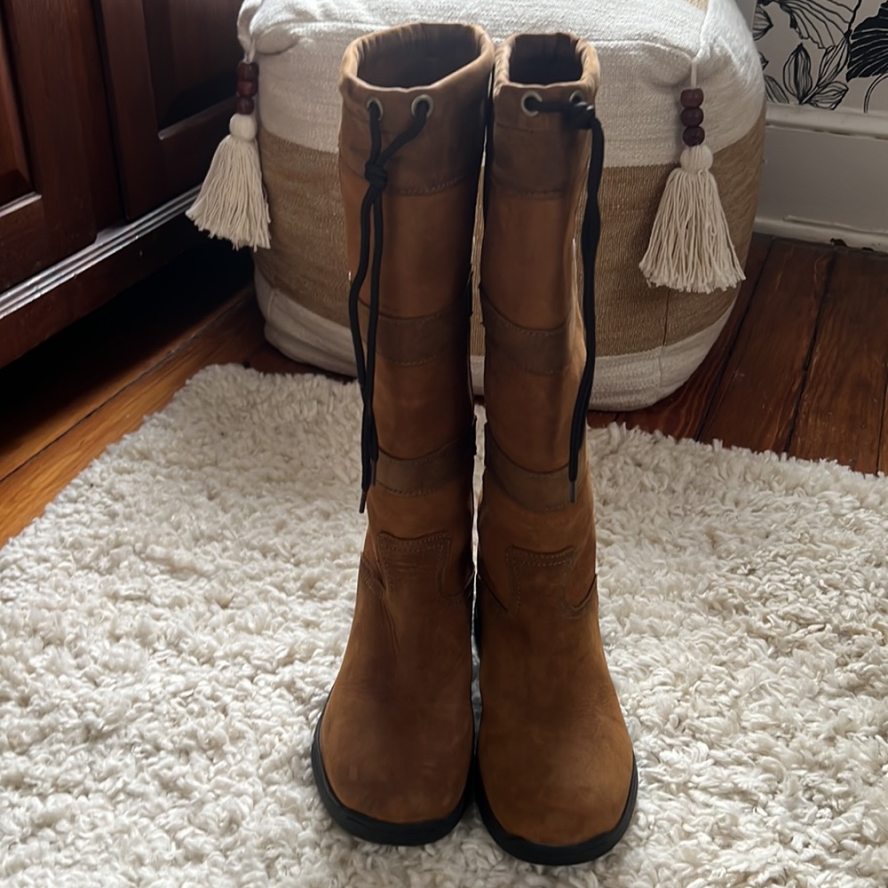 Dublin River Boots